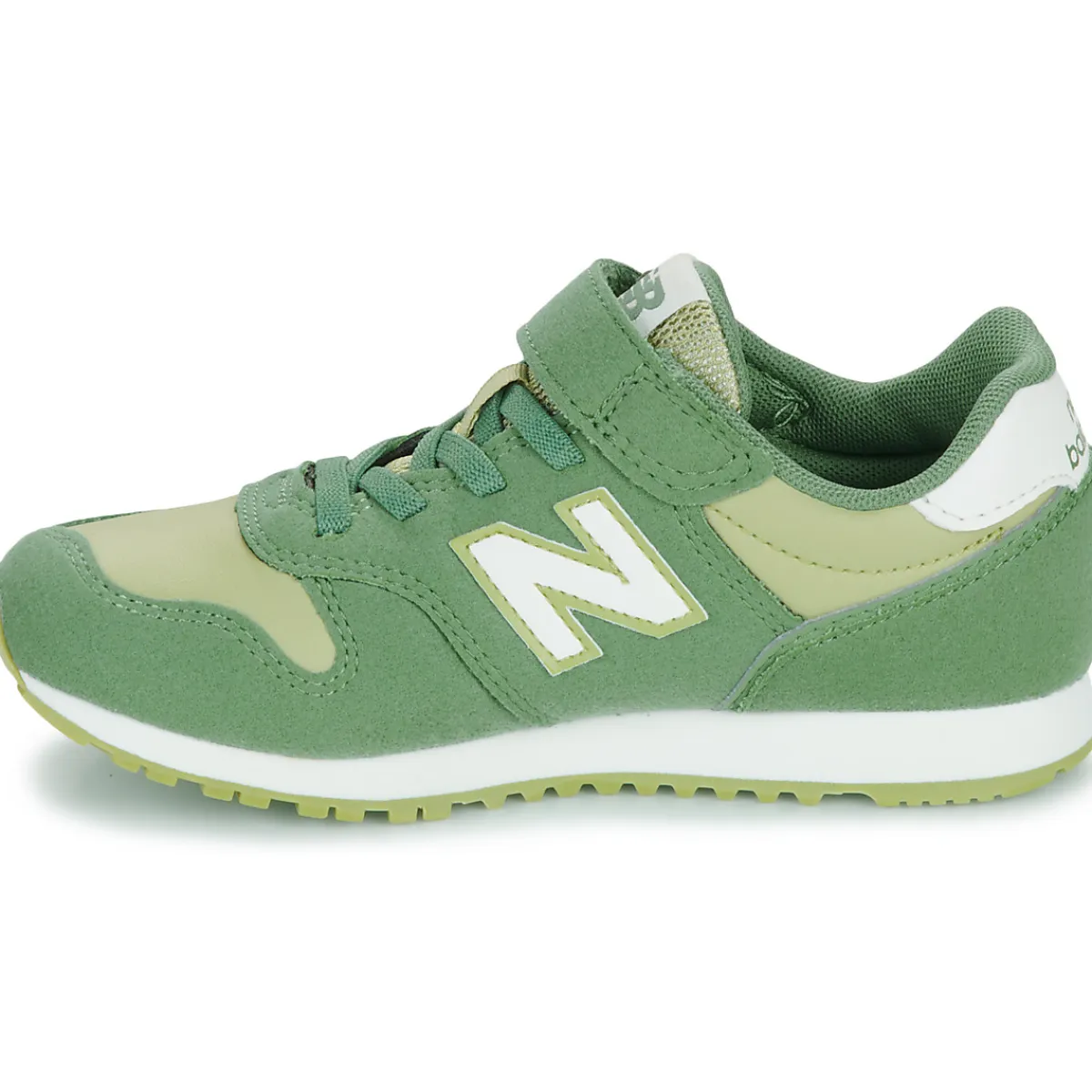 New Balance - 373 Vert
