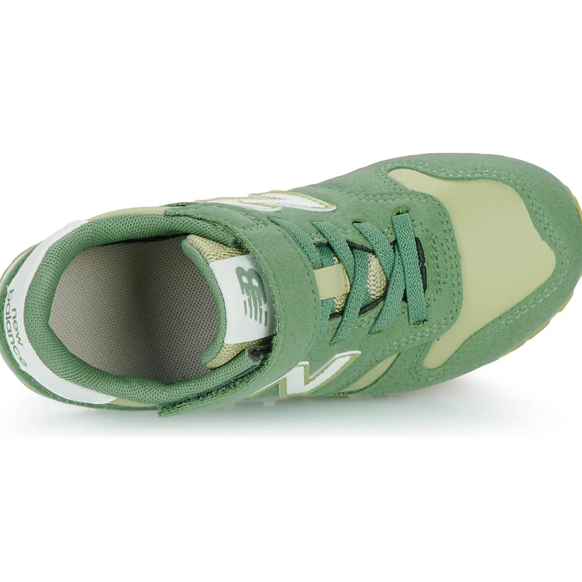New Balance - 373 Vert