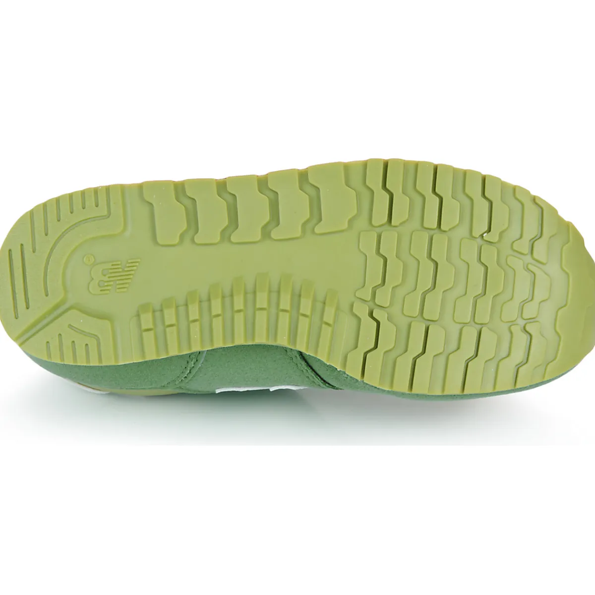 New Balance - 373 Vert