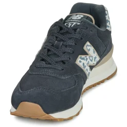 Outlet New Balance - 574 Noir