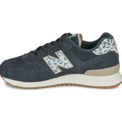 Outlet New Balance - 574 Noir