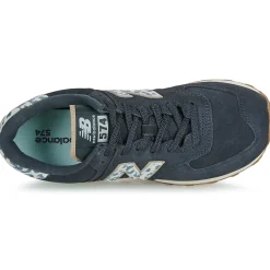 Outlet New Balance - 574 Noir