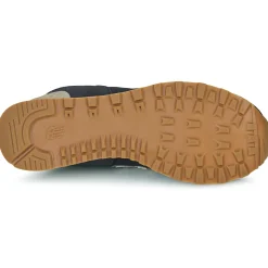 Outlet New Balance - 574 Noir