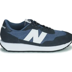 Hot New Balance - 237 Bleu