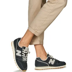 Discount New Balance - 373 Noir