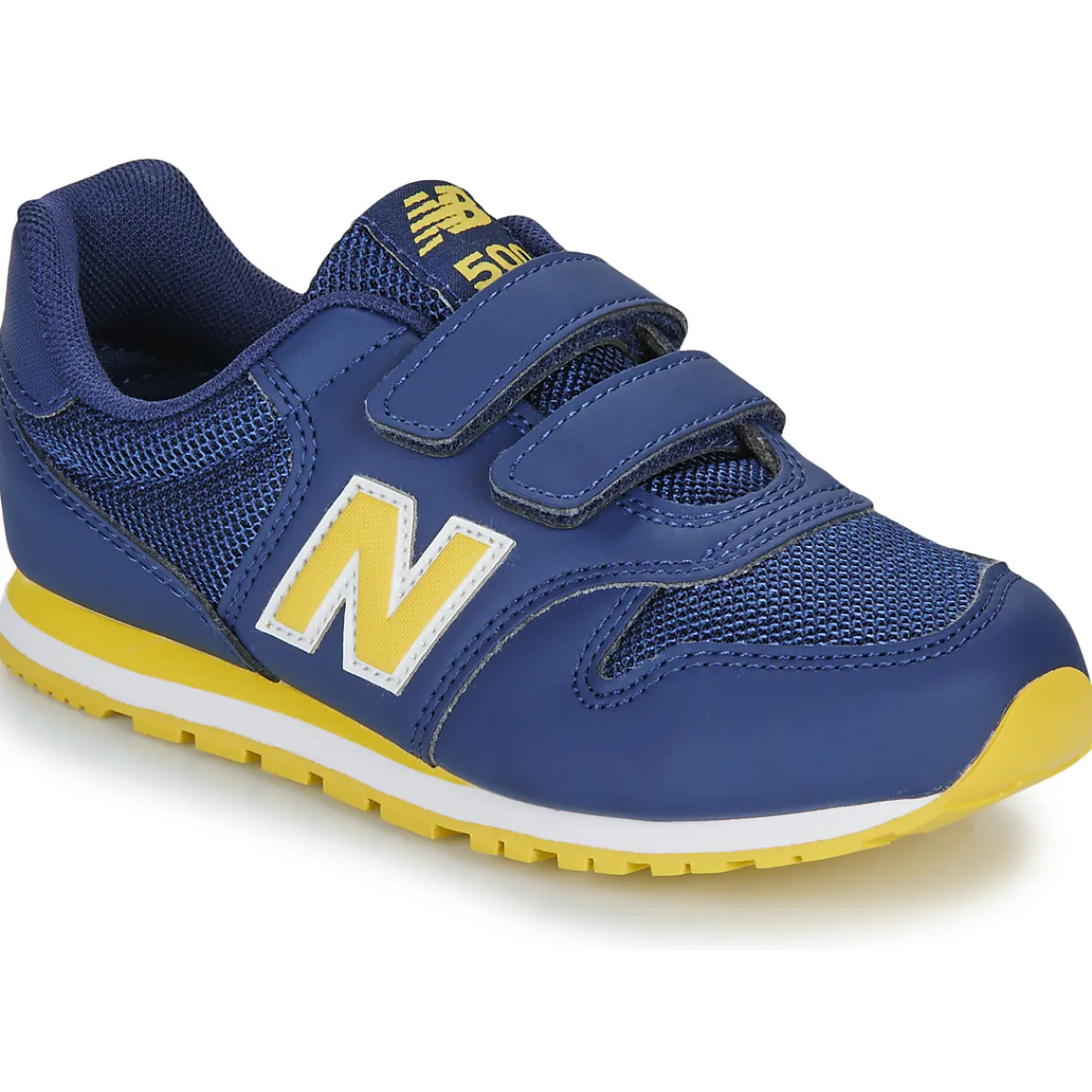 Best New Balance - 500
