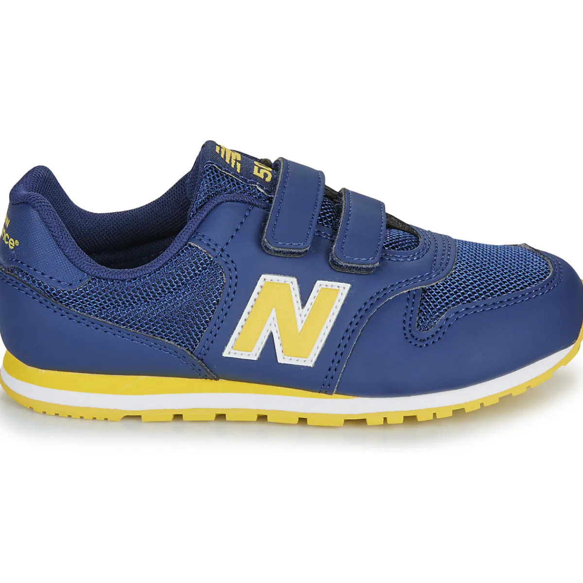 Best New Balance - 500