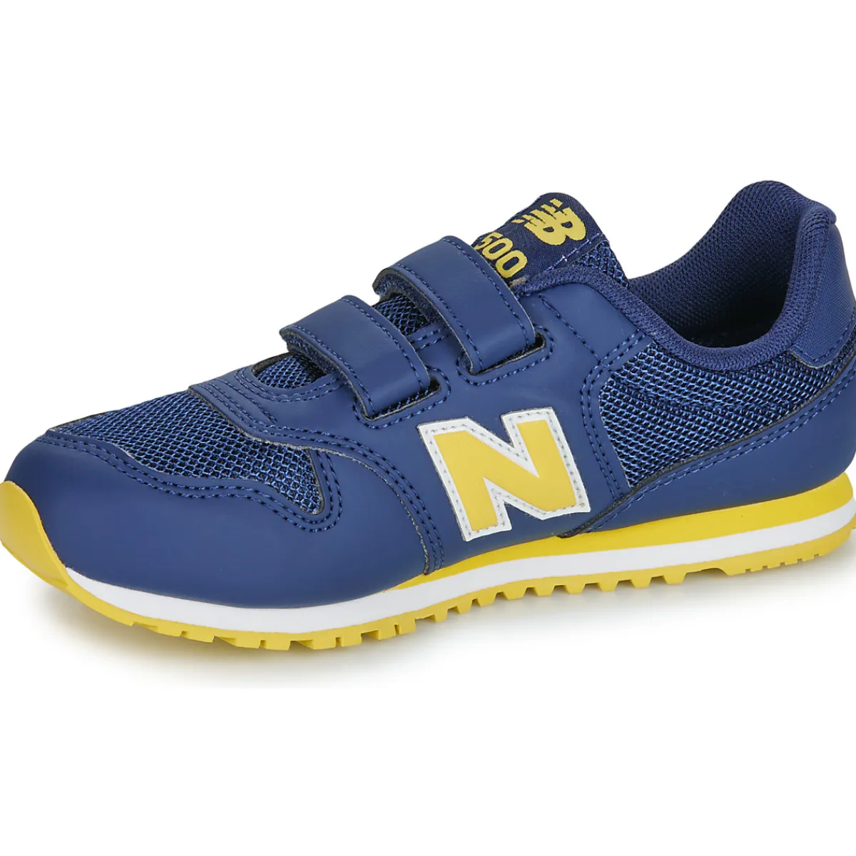Best New Balance - 500