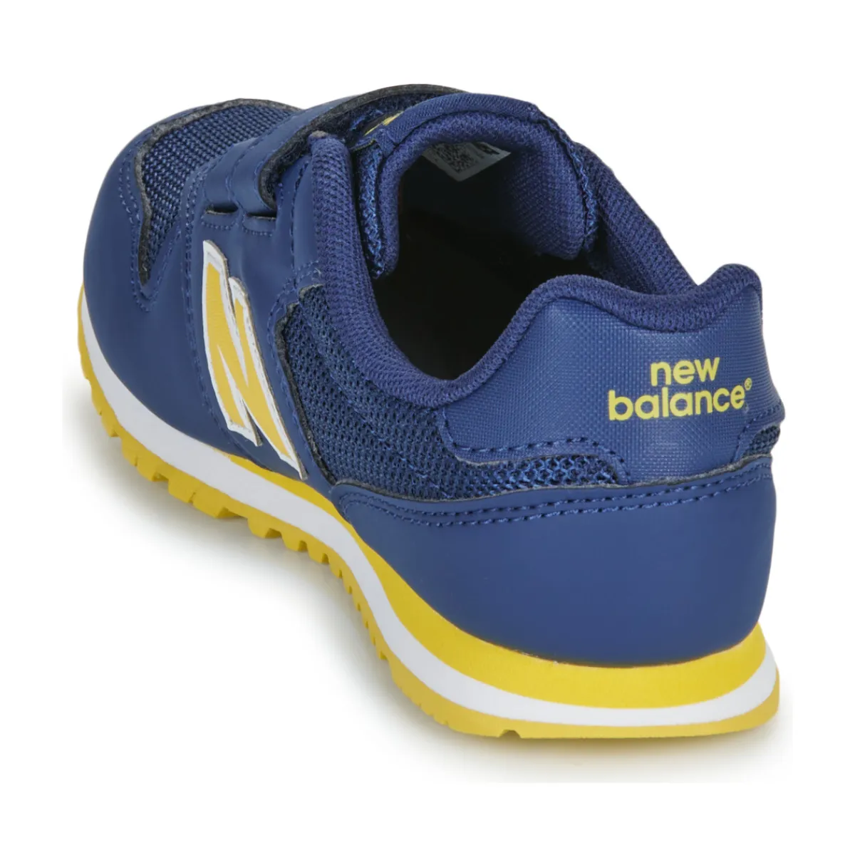 Best New Balance - 500