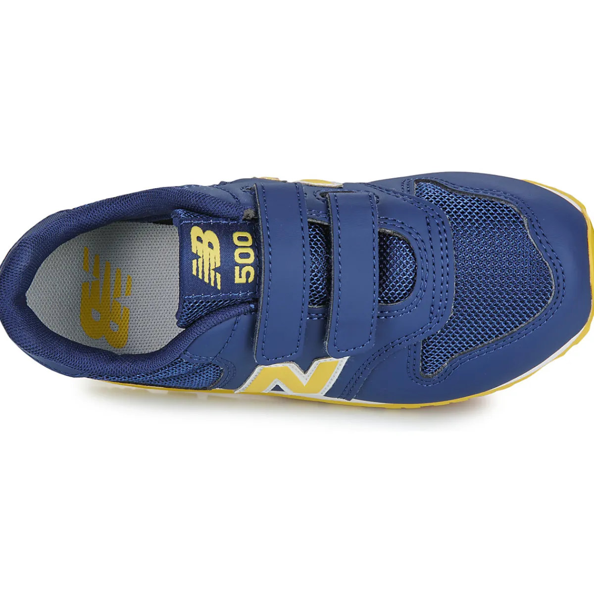 Best New Balance - 500