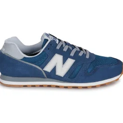 Discount New Balance - 373 Bleu