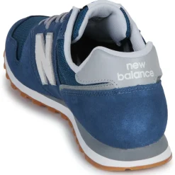 Discount New Balance - 373 Bleu