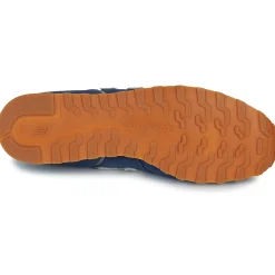 Discount New Balance - 373 Bleu