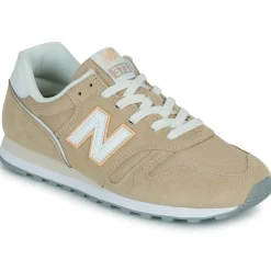 Discount New Balance - 373 Beige