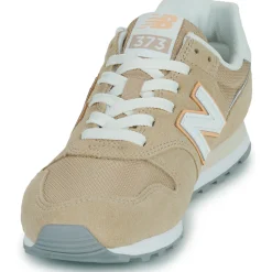 Discount New Balance - 373 Beige