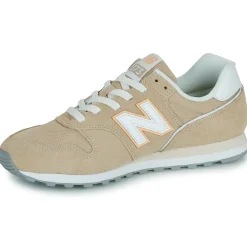 Discount New Balance - 373 Beige