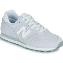 Sale New Balance - 373 Gris