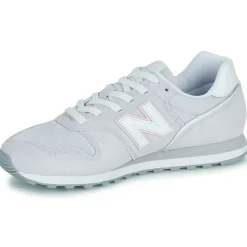 Sale New Balance - 373 Gris