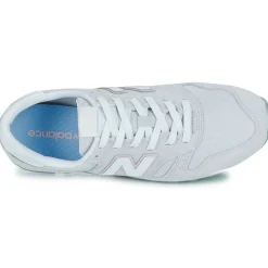 Sale New Balance - 373 Gris
