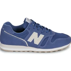 Discount New Balance - 373 Bleu