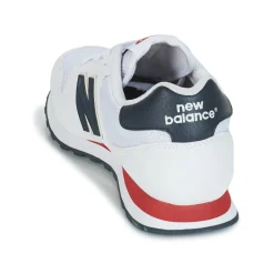 New Balance - 500 Blanc