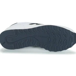 New Balance - 500 Blanc