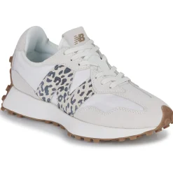 New Balance - 327 Beige