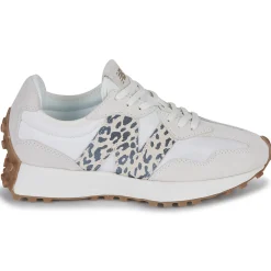 New Balance - 327 Beige