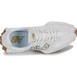 New Balance - 327 Beige