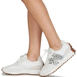 New Balance - 327 Beige