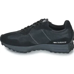 Outlet New Balance - 327 Noir