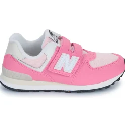 Best New Balance - 574 Rose