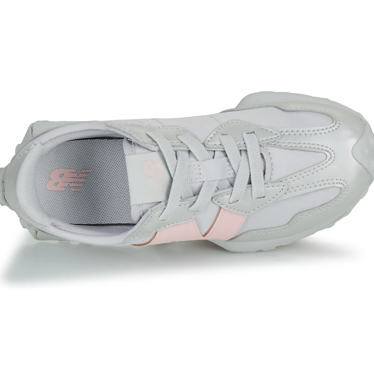 New New Balance - 327