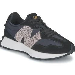 New New Balance - 327 Noir