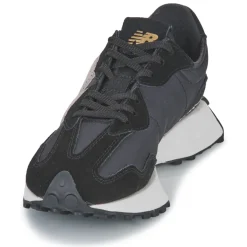 New New Balance - 327 Noir