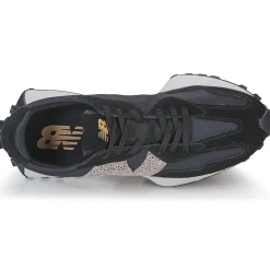New New Balance - 327 Noir