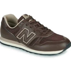 New Balance - 373 Marron