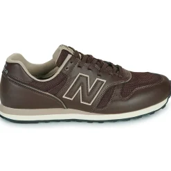 New Balance - 373 Marron