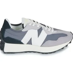 New Balance - 327 Gris
