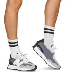 New Balance - 327 Gris