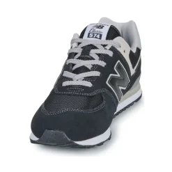 Best New Balance - 574 Noir