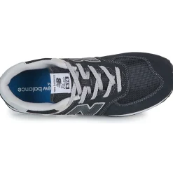 Best New Balance - 574 Noir
