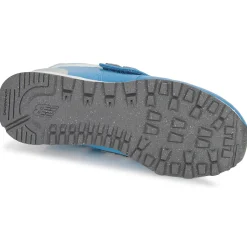 Discount New Balance - 574 Bleu