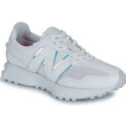 Hot New Balance - 327 Blanc