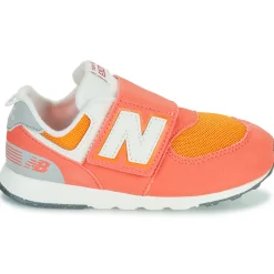New Balance - 574 Orange