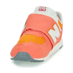 New Balance - 574 Orange
