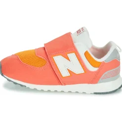 New Balance - 574 Orange