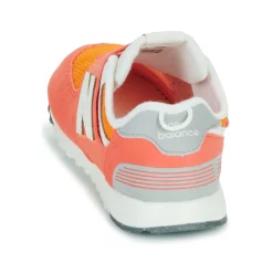 New Balance - 574 Orange