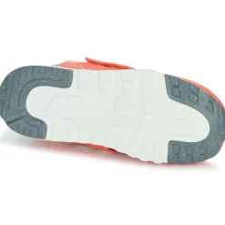 New Balance - 574 Orange