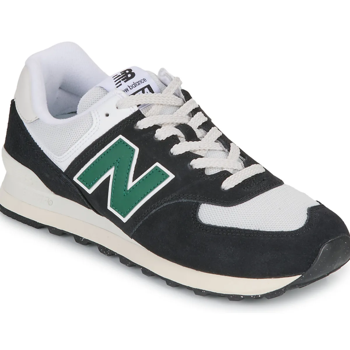 Discount New Balance - 574 Noir